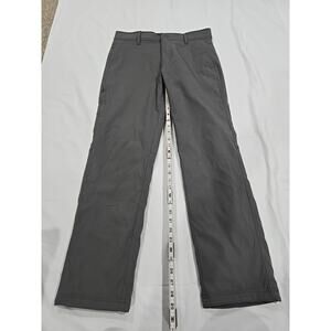 GERRY Venture Fleece Lined Pant 32 x 32 Gray